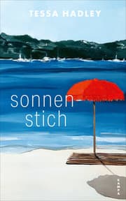 Cover von Sonnenstich