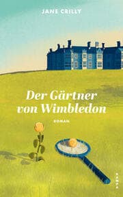 Cover von Der Gärtner von Wimbledon