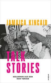 Cover von Talk Stories