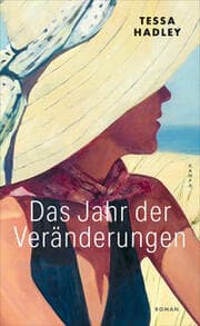 Cover von Das Jahr der Veränderungen