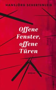 Cover von Offene Fenster, offene Türen