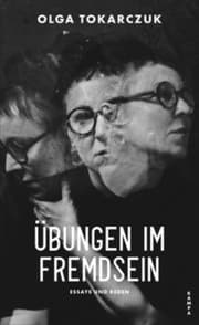 Cover von Übungen im Fremdsein