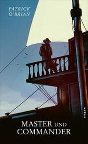Cover von Master und Commander