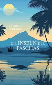 Cover von Die Inseln der Paschas