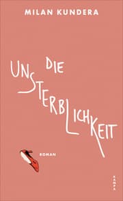Cover von Die Unsterblichkeit