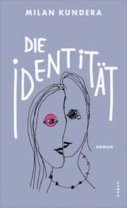 Cover von Die Identität