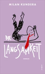 Cover von Die Langsamkeit