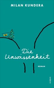 Cover von Die Unwissenheit