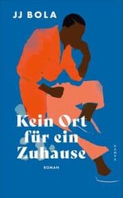 Cover von Kein Ort für ein Zuhause