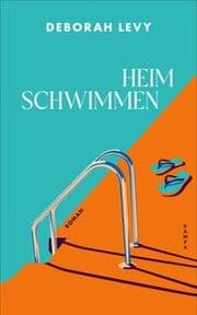 Cover von Heim schwimmen