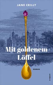 Cover von Mit goldenem Löffel