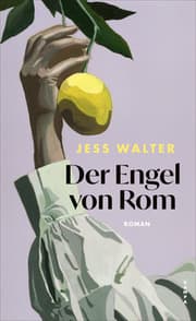 Cover von Der Engel von Rom