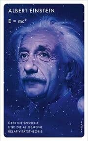 Cover von E = mc2
