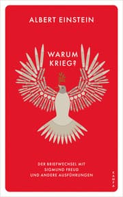 Cover von Warum Krieg?