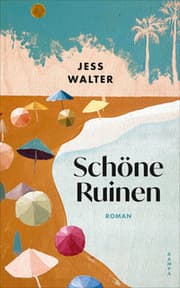 Cover von Schöne Ruinen