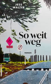 Cover von So weit weg