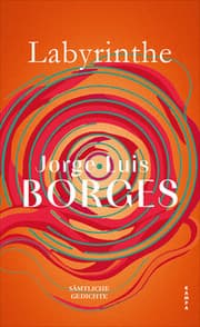 Cover von Labyrinthe
