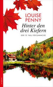 Cover von Hinter den drei Kiefern