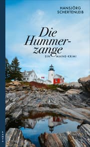 Cover von Die Hummerzange