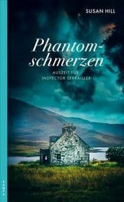 Cover von Phantomschmerzen