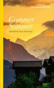Cover von Gommer Sommer