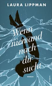 Cover von Wenn niemand nach dir sucht
