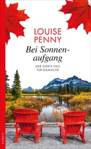Cover von Bei Sonnenaufgang