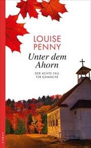 Cover von Unter dem Ahorn