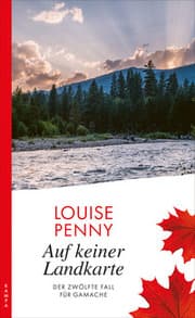 Cover von Auf keiner Landkarte