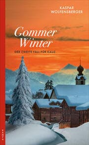 Cover von Gommer Winter