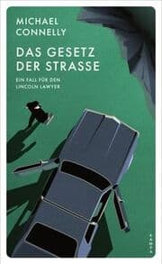 Cover von Das Gesetz der Straße