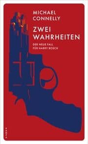Cover von Zwei Wahrheiten