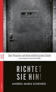 Cover von Richtet sie hin!