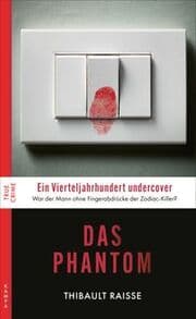Cover von Das Phantom