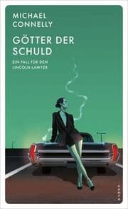 Cover von Götter der Schuld
