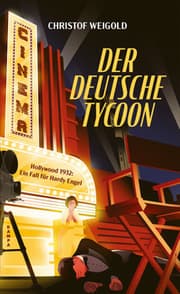 Cover von Der deutsche Tycoon