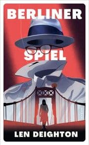 Cover von Berliner Spiel