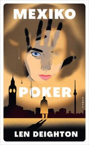 Cover von Mexiko Poker