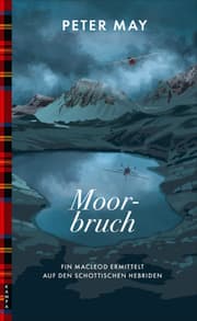 Cover von Moorbruch
