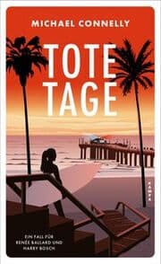 Cover von Tote Tage