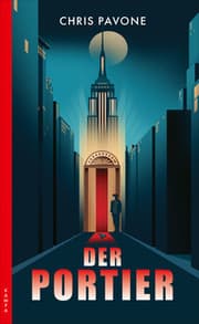 Cover von Der Portier