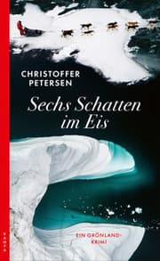 Cover von Sechs Schatten im Eis
