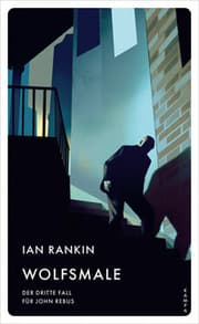 Cover von Wolfsmale