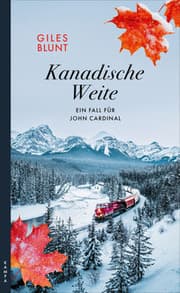Cover von Kanadische Weite