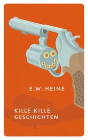 Cover von Kille Kille Geschichten