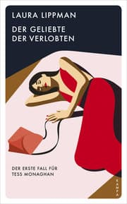 Cover von Der Geliebte der Verlobten