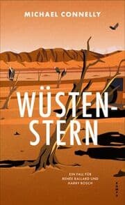 Cover von Wüstenstern