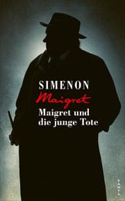 Cover von Maigret und die junge Tote