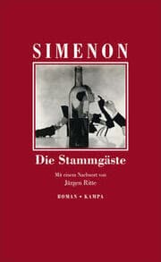 Cover von Die Stammgäste
