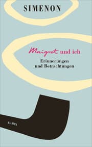 Cover von Maigret und ich
